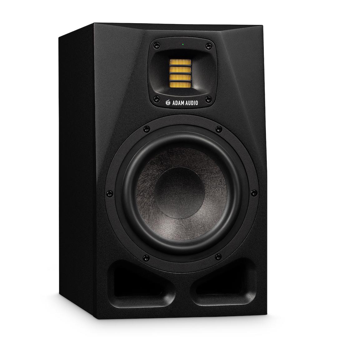 130768 A7V - Nearfield Monitor, 2-way, 7" woofer - Image 1