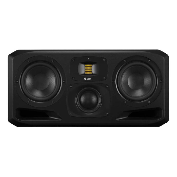 S3H - Nearfield/Midfield Monitor, 3-way system, 2 x 7" woofer - Image 2
