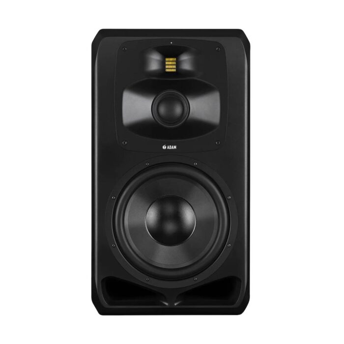 S5V - Midfield/Main Monitor, 3-way system, 12" woofer - Image 2
