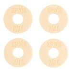 Strap Blocks 4pk - Cream