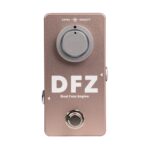 DFZ - Duality Fuzz