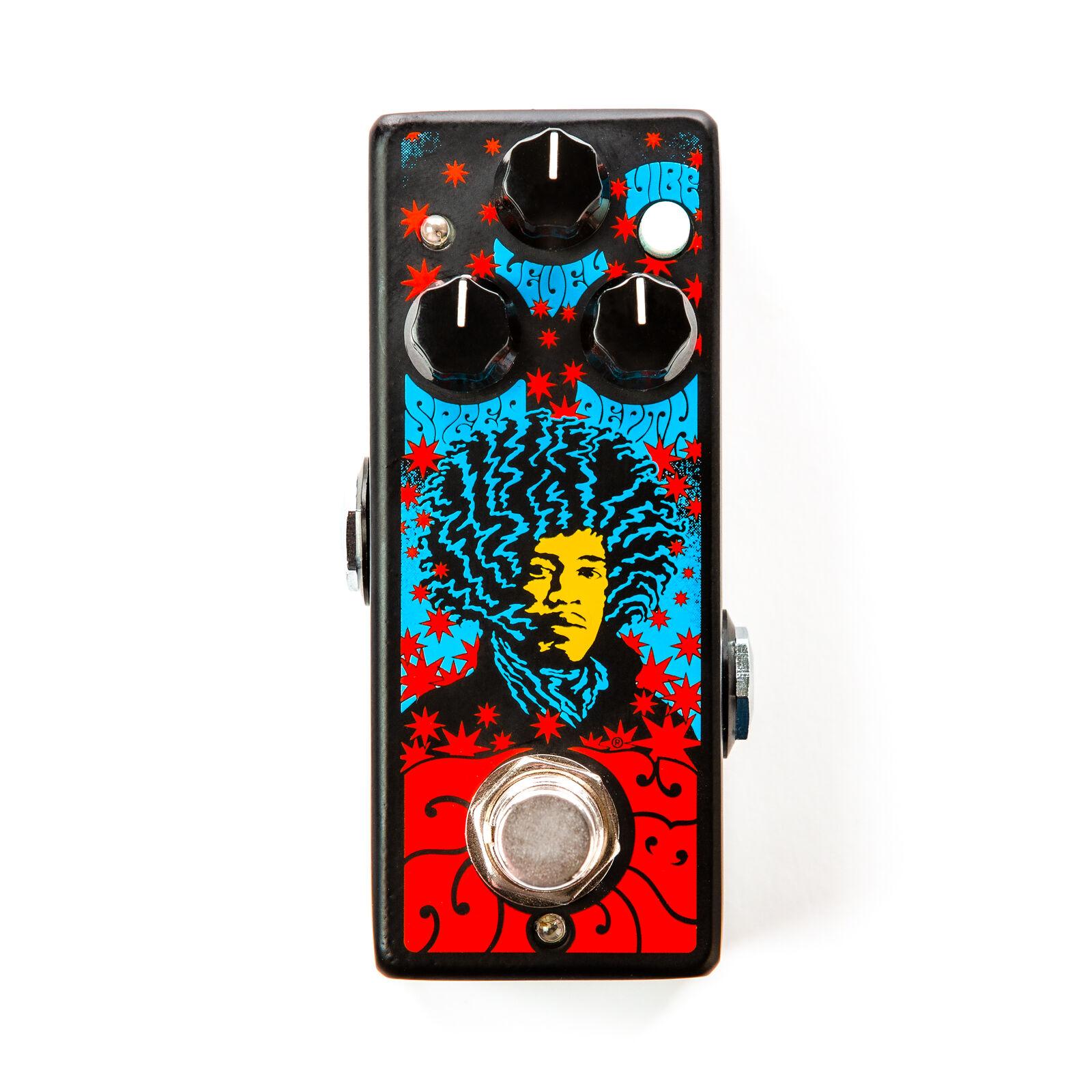 132659 HENDRIX UNI-VIBE CHORUS/VIBRATO - Image 1