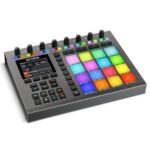Aruba Beat Composer, DAW Controller