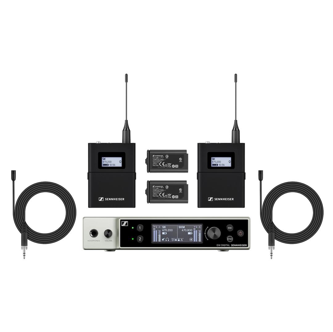 133079 EW-DX MKE 2 SET (R1-9) - Image 1