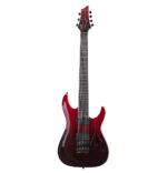 C-7 FR SLS ELITE BLOODBURST BB