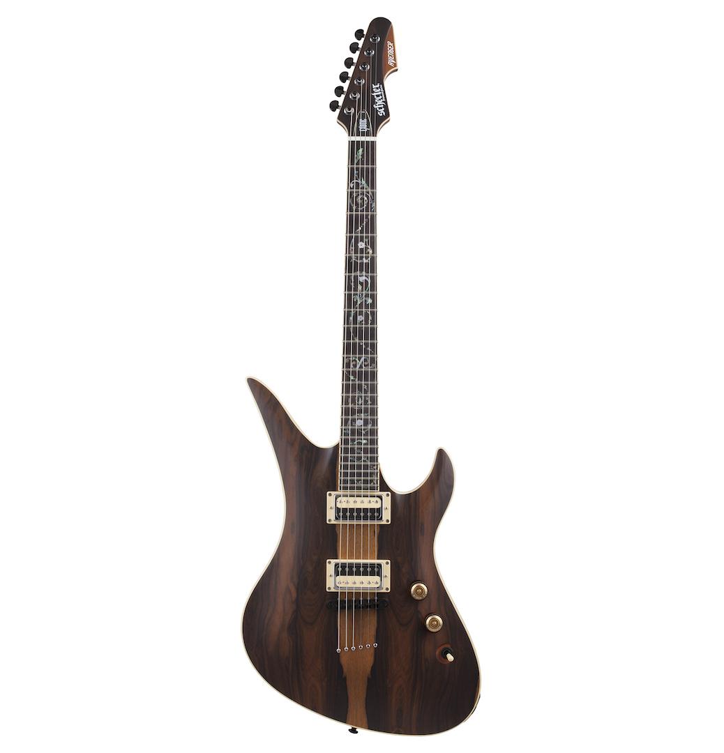 133259 AVENGER EXOTIC ZIRICOTE NSZ - Image 1