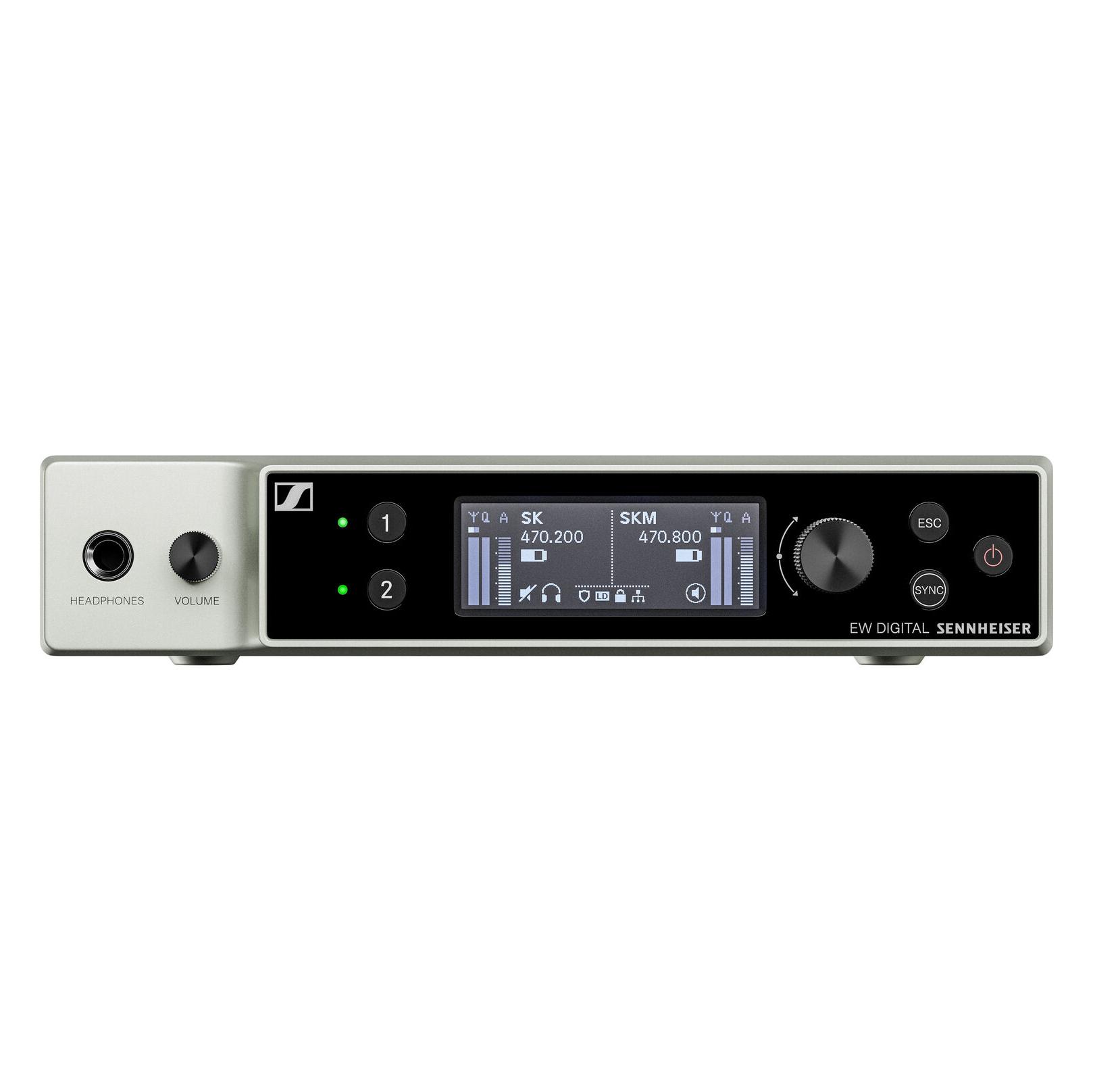 136004 EW-DX EM 2 DANTE (U1/5) - Image 1