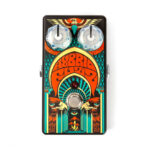 CSP041 MXR Hybrid Fuzz