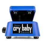 AT95 AKIRA TAKASAKI CRY BABY FUZZ WAH