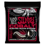 P02716 Burly Slinky Cobalt Electric Guitar Strings 11-52 Gauge