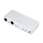 MiniFuse 2 White