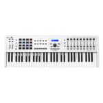 KeyLab 61 mkII White (EOL)
