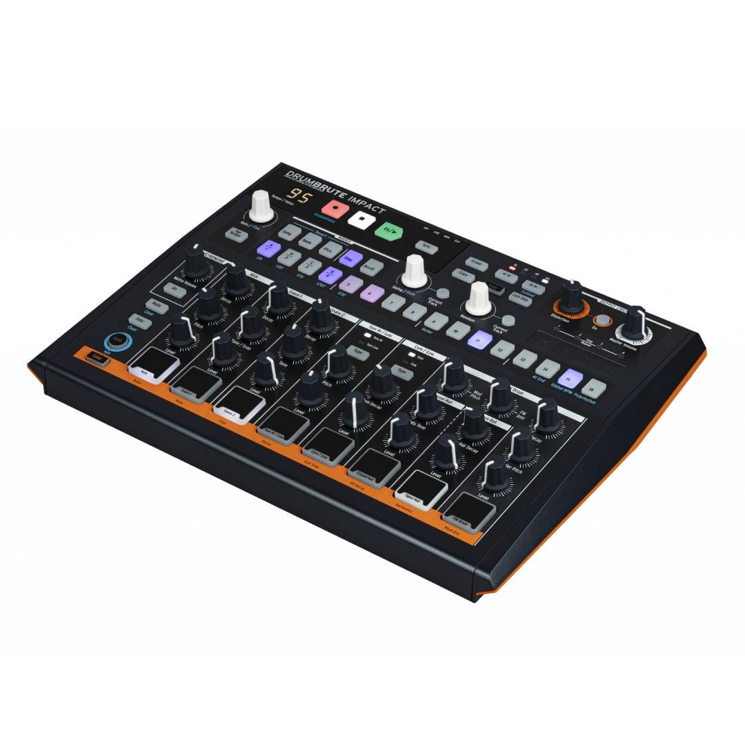 136828 DrumBrute Impact - Image 1