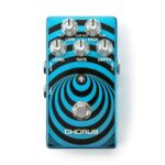 MXR WYLDE AUDIO CHORUS