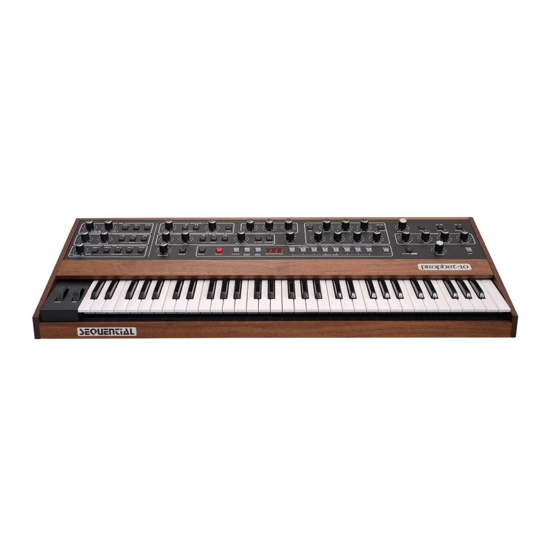 136861 Prophet 10 Keyboard - Image 1