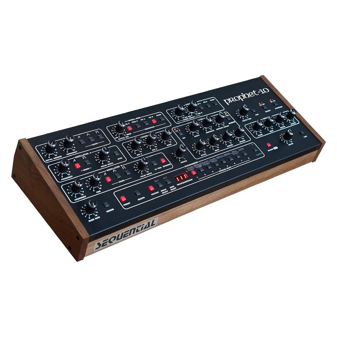 136906 Prophet 10 Module - Image 1