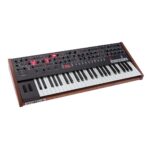 Prophet 6 Keyboard