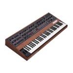 Prophet 5 Keyboard