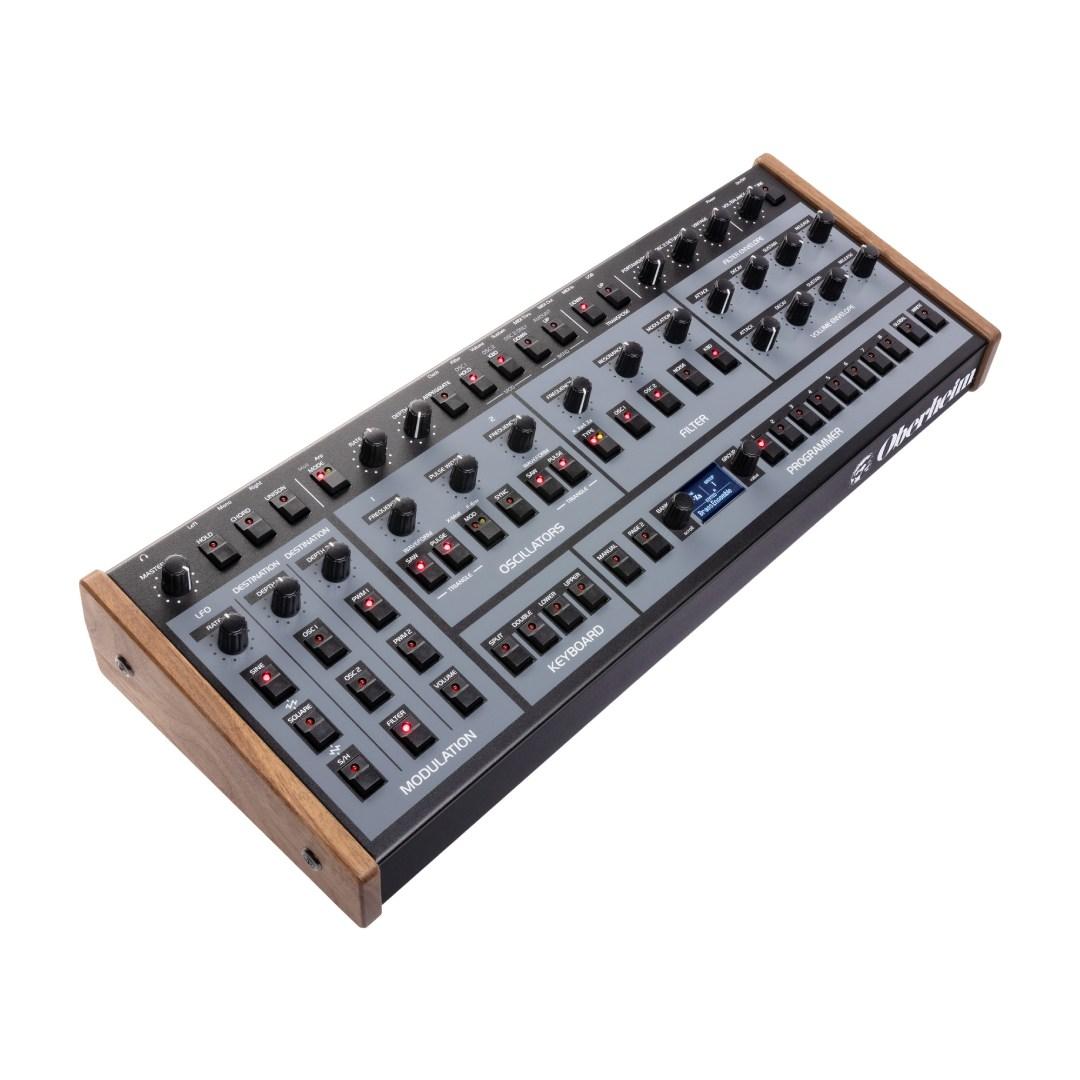 136918 OB-X8M Module - Image 1