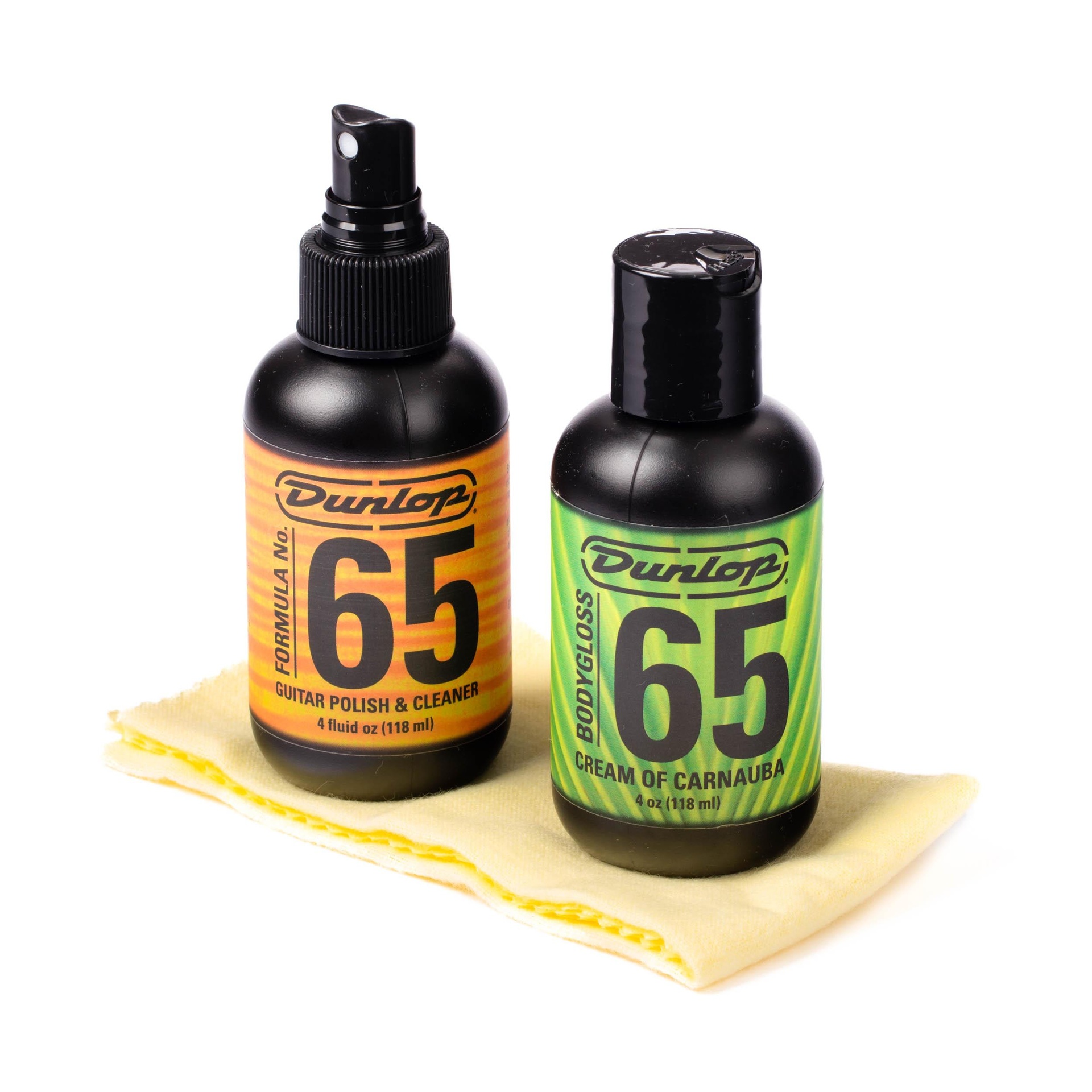13698 6501 FORMULA 65 WOOD CARE KIT - Image 1