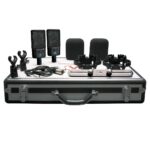 OC818 black Dual Set Plus