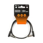 MXR RIBBON PATCH CABLE 18 IN - EA