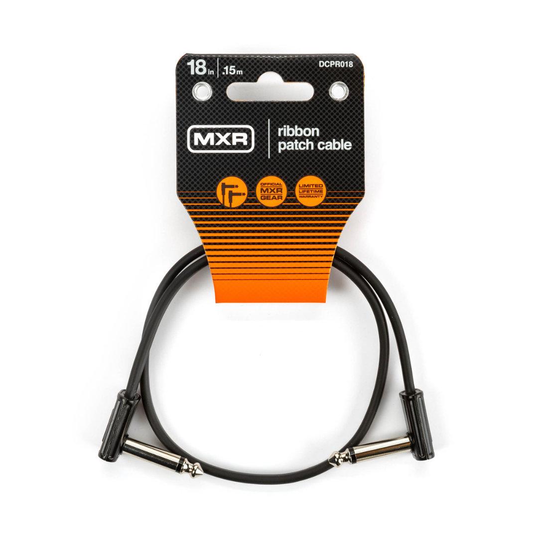 137276 MXR RIBBON PATCH CABLE 18 IN - EA - Image 1