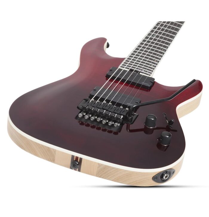C-7 FR SLS ELITE BLOODBURST BB - Image 2