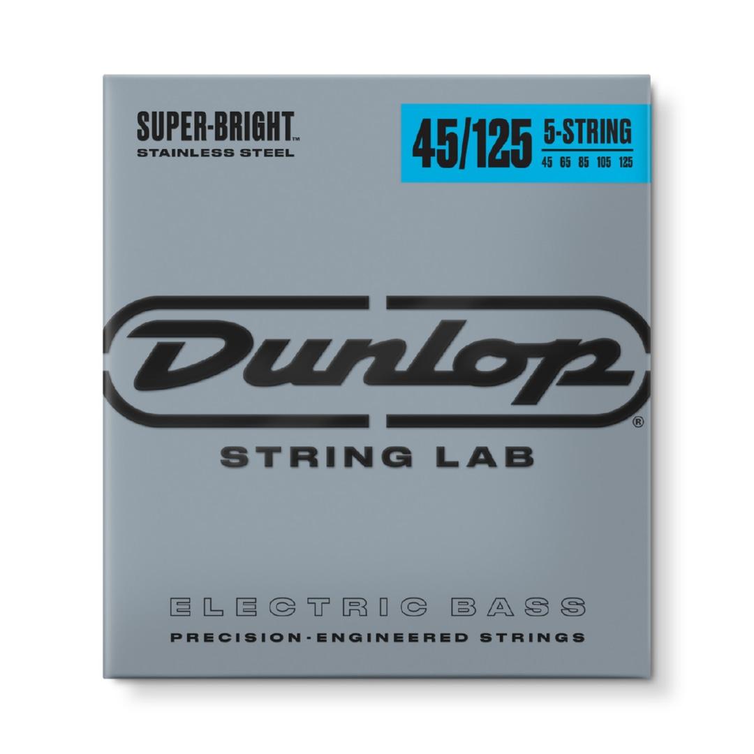 137613 BASS SS SB 45/125T-5/SET - Image 1