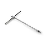 T-HANDLE DRUM KEY-EA