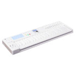 KeyLab Essential 49 mk3 Alpine White