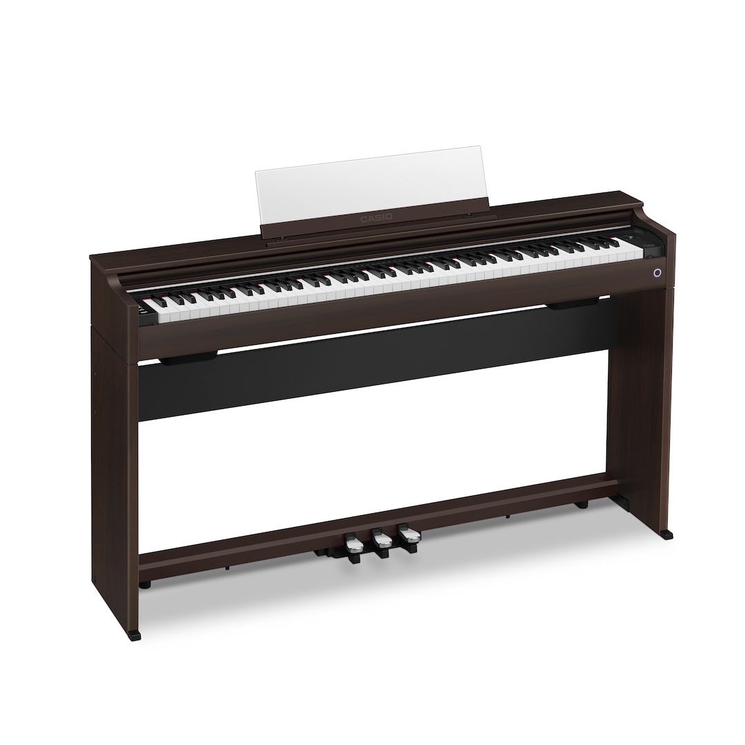139149 AP-S200 Celviano Series Digital Piano (Brown) - Image 1