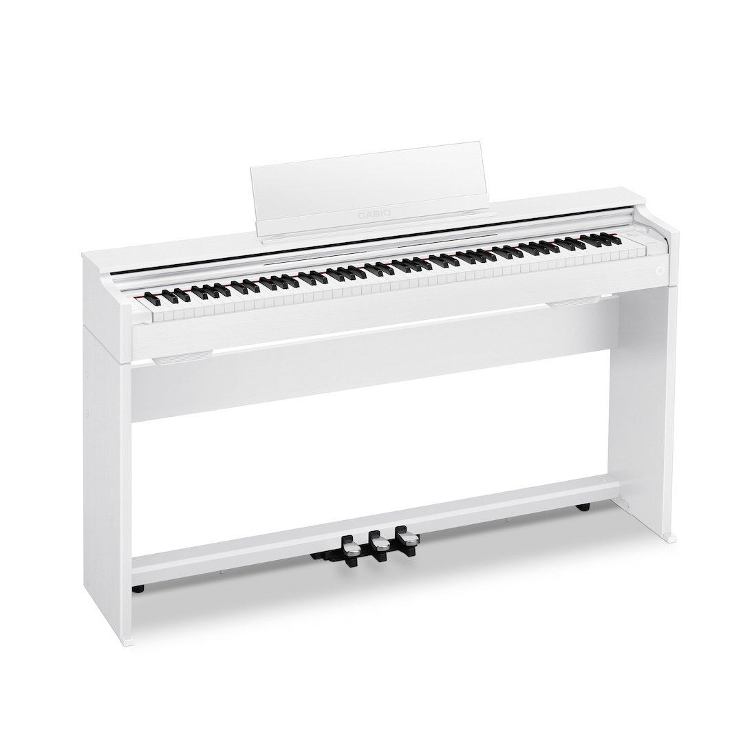 139150 AP-S200 Celviano Series Digital Piano (White) - Image 1