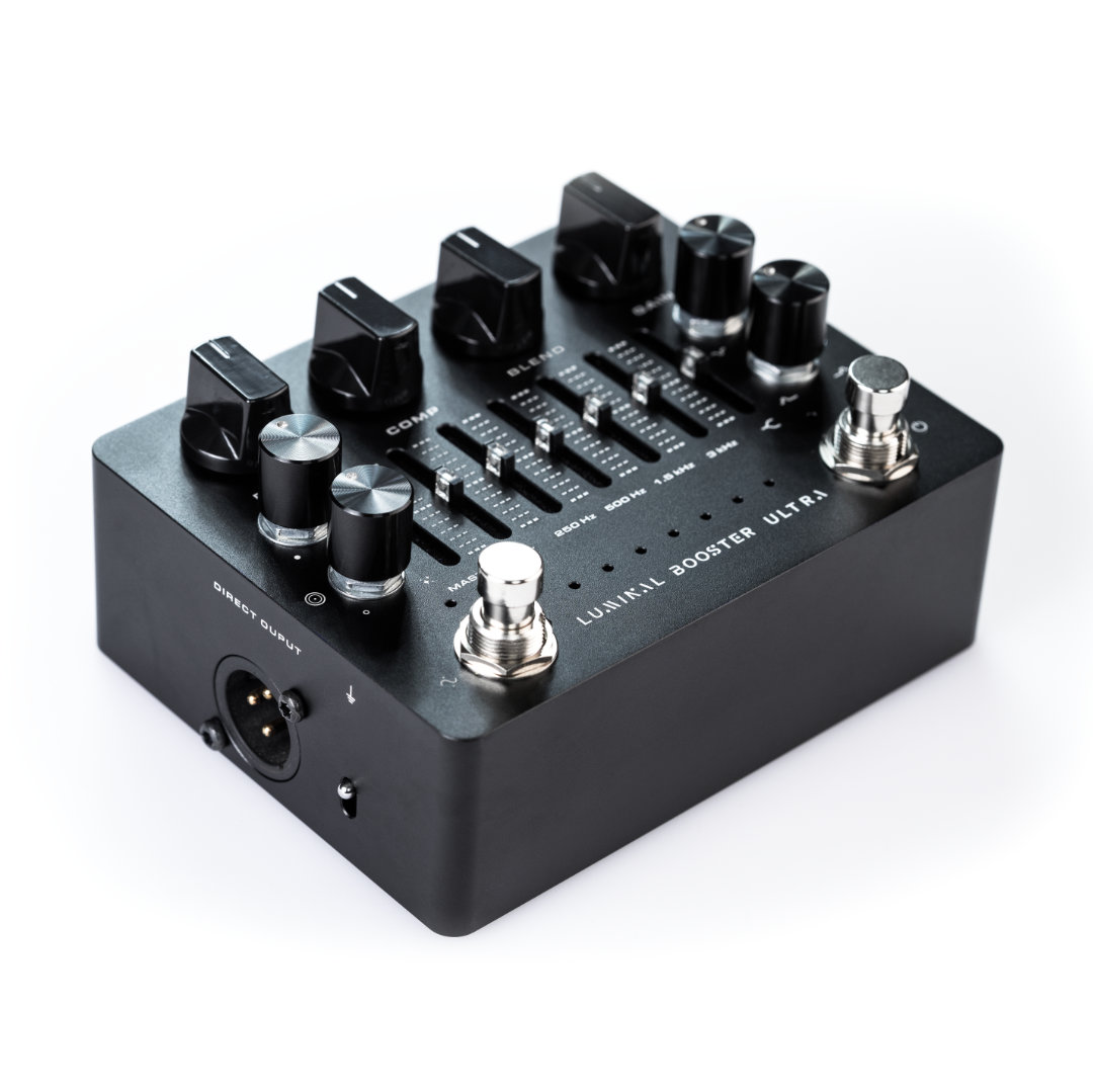 139351 Luminal Booster Ultra - Image 1