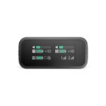 PROFILE WIRELESS RECEIVER