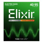 14002 Bass Nanoweb Super Light 40-95 - Image 2