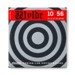 ZAKK WYLDE EG-NKL 10/56-6/SET