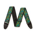 STRAP HENDRIX BKLIGHT LOVE DROPS BLU-EA