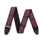 STRAP HENDRIX BKLIGHT LOVE DROPS PINK-EA