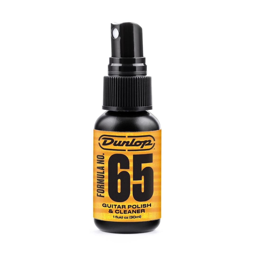 140338 FORMULA 65 POLISH AND CLEANER 1oz-EA - Image 1