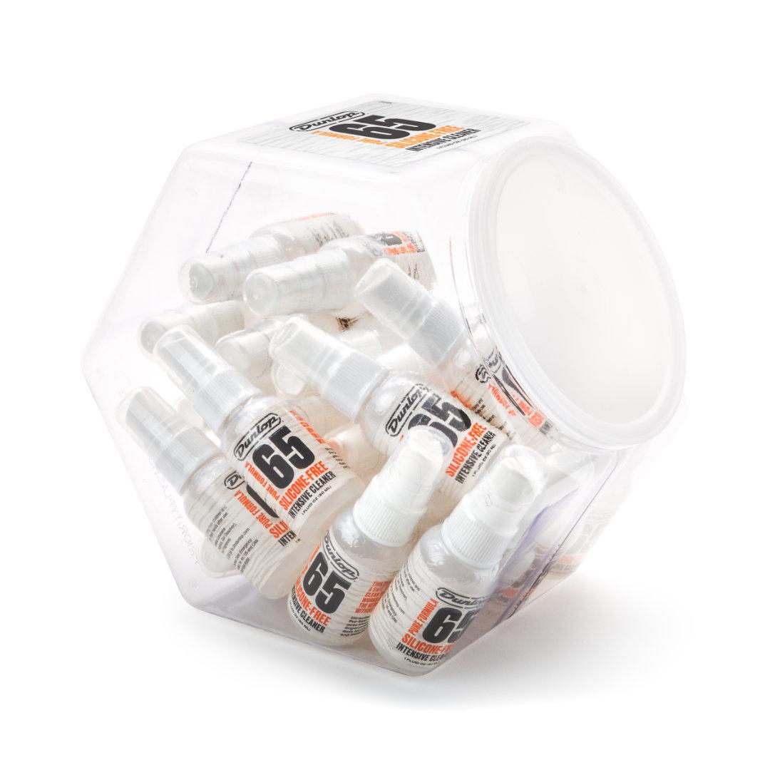 140348 PURE FORM 65 SILCNE FREE-1OZ- 24/JR - Image 1