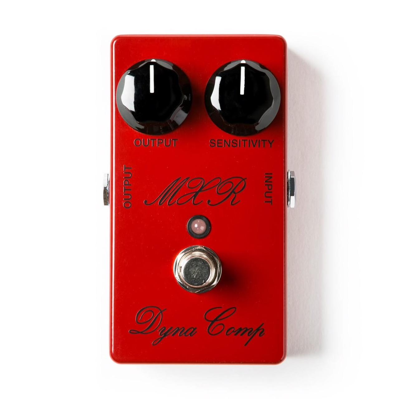 14042 CSP102SL MXR SCRIPT DYNA COMP COMPRESSOR - Image 1