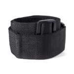 POLY GUITAR STRAP (BLACK)