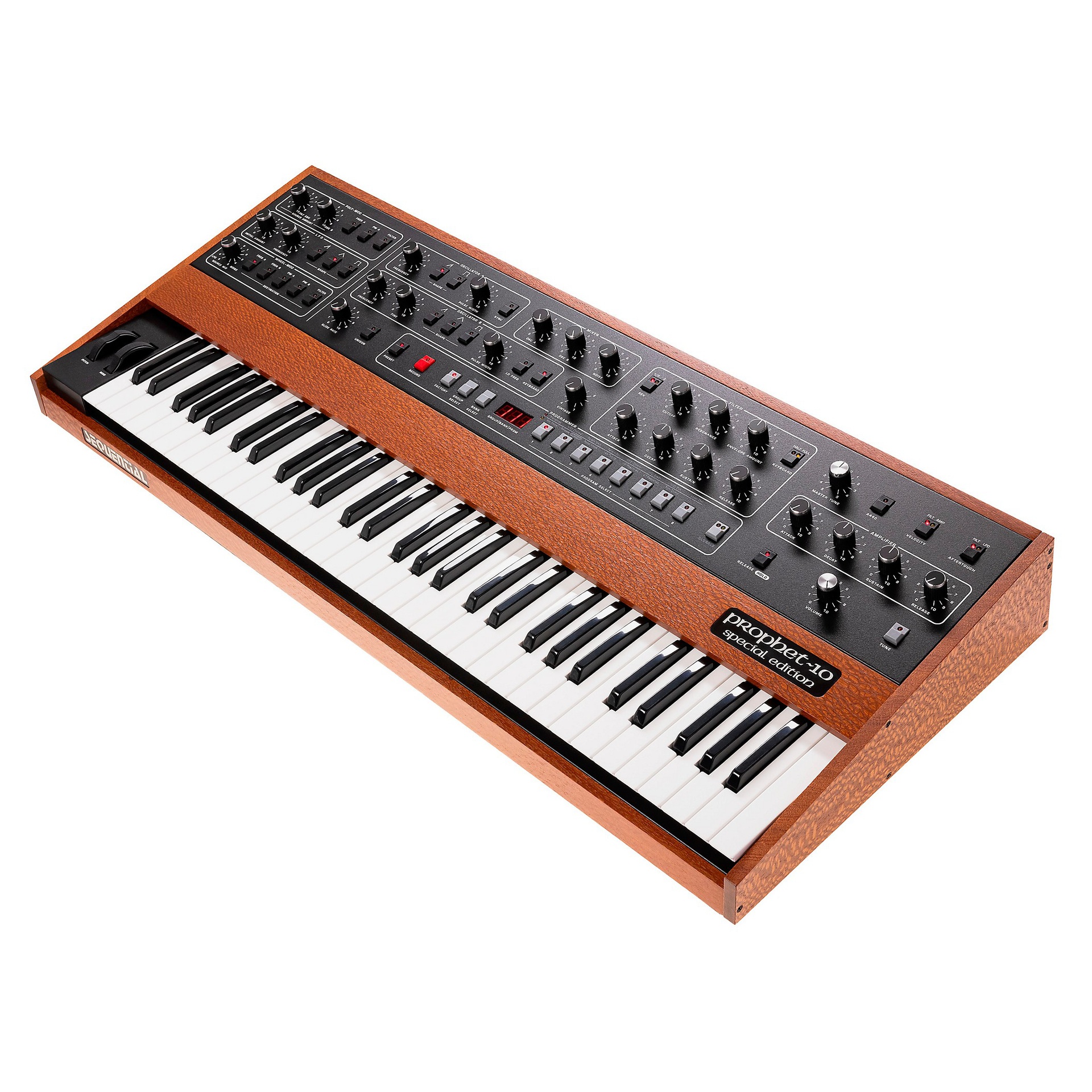 140903 Prophet 10 Keyboard Special Edition - Image 1