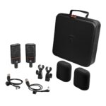 OC818 black Dual Set Go