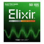 14102 Bass Nanoweb Medium 50-105 - Image 2