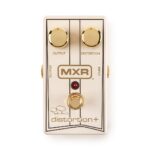 MXR Randy Rhoads Concorde Distortion+