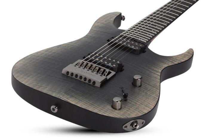 BANSHEE MACH-7 EVERTUNE FOB - Image 2