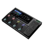 GP-200 Multi-Effects Processor, (with 9V power supply)