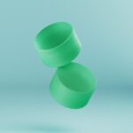 SoftSilicone 3 pair